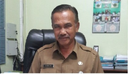 BKD: Mutasi Pejabat Sebagai Amanah dan Penyegaran Organisasi